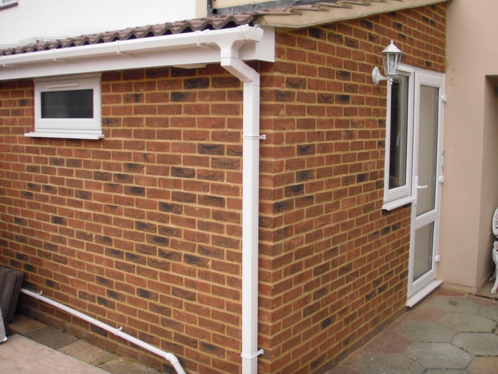 Home extensions in Braintree