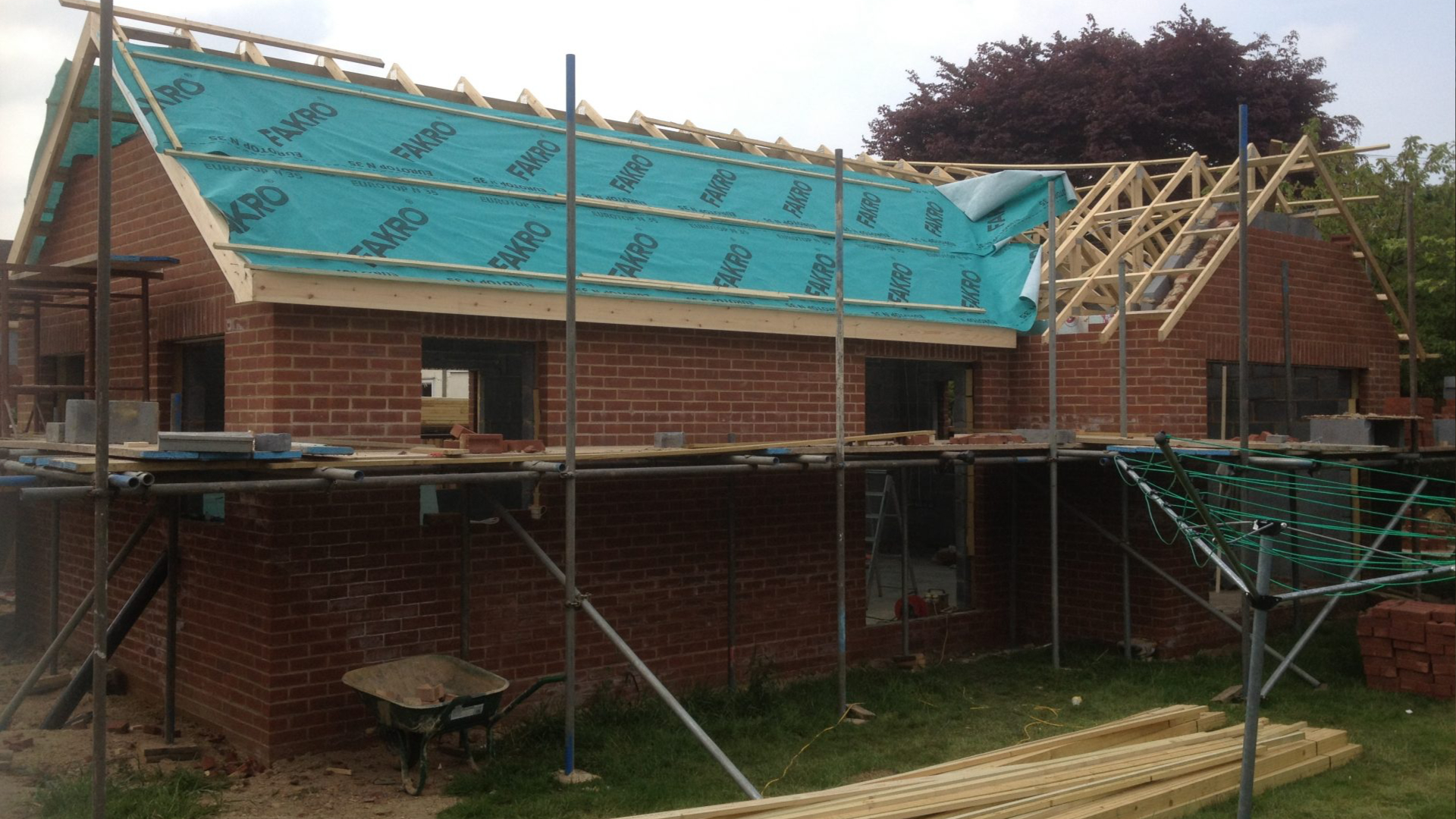 newbuild